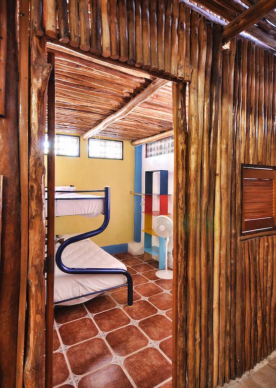 Hostel Playa Playa del Carmen Room photo