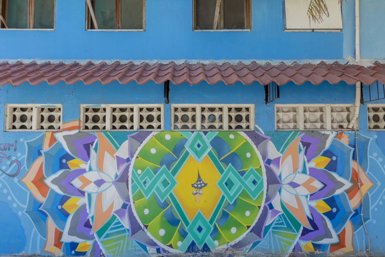 Hostel Playa Playa del Carmen Exterior photo