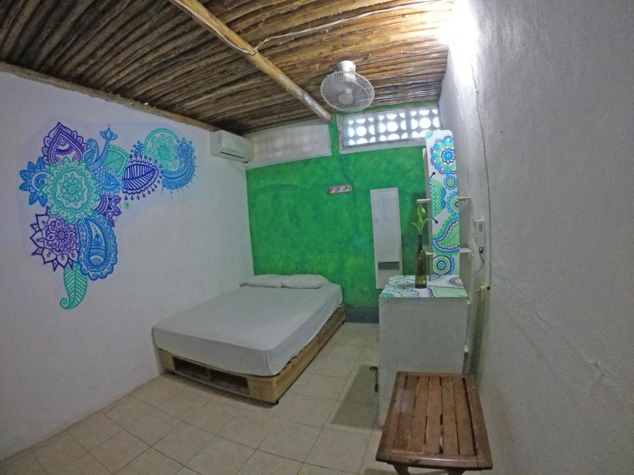 Hostel Playa Playa del Carmen Exterior photo
