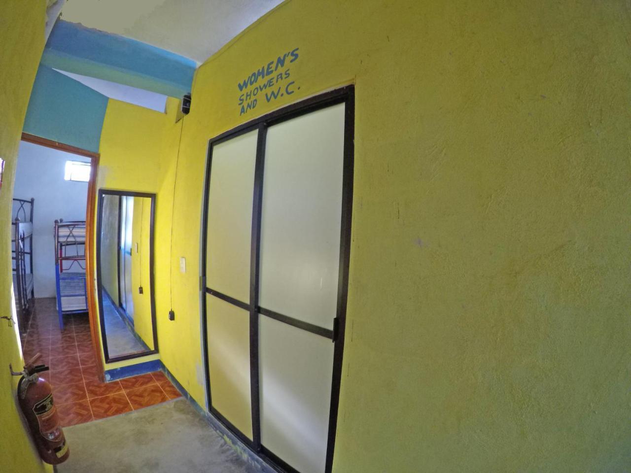 Hostel Playa Playa del Carmen Room photo